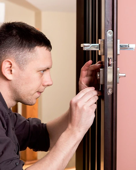 : Professional Locksmith For Commercial And Residential Locksmith Services in La Mesa, CA