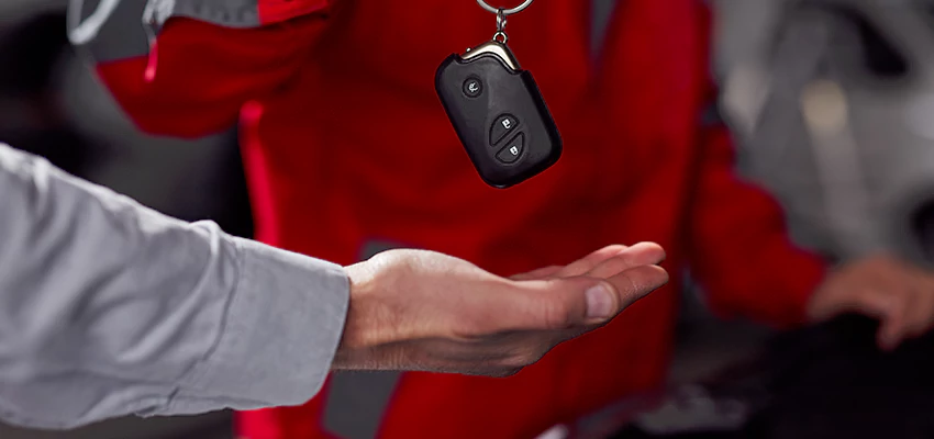 Automotive Car Lock Rekeying Locksmith Specialists in La Mesa, California