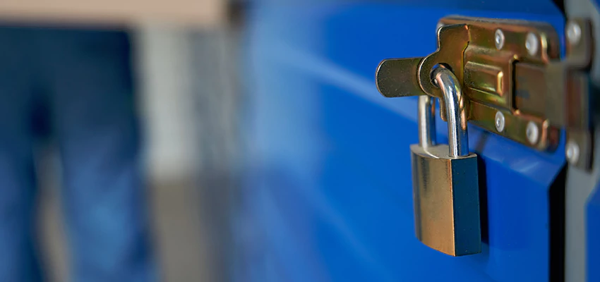 Industrial Door Lock Repair And Installation in La Mesa, CA