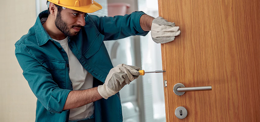 24 Hour Residential Locksmith in La Mesa, California