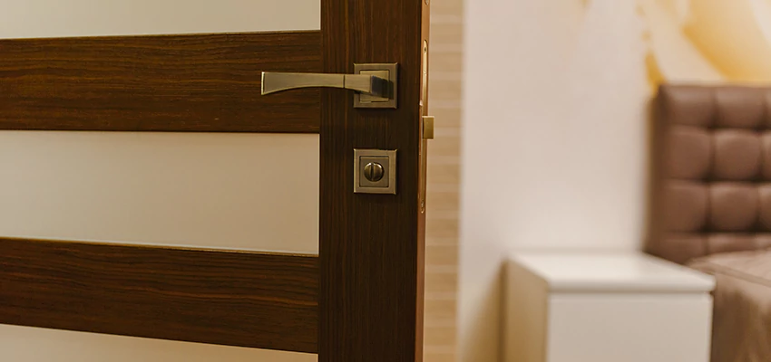 Door Lever Troubleshooting in La Mesa, CA