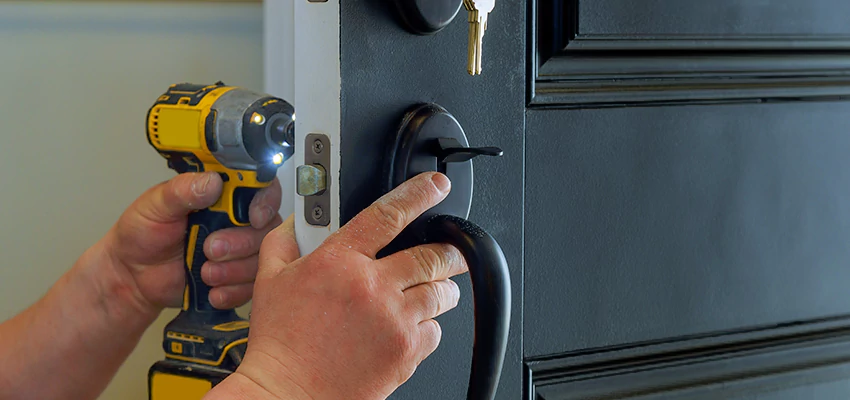 Emergency Downtown Locksmith in La Mesa, CA