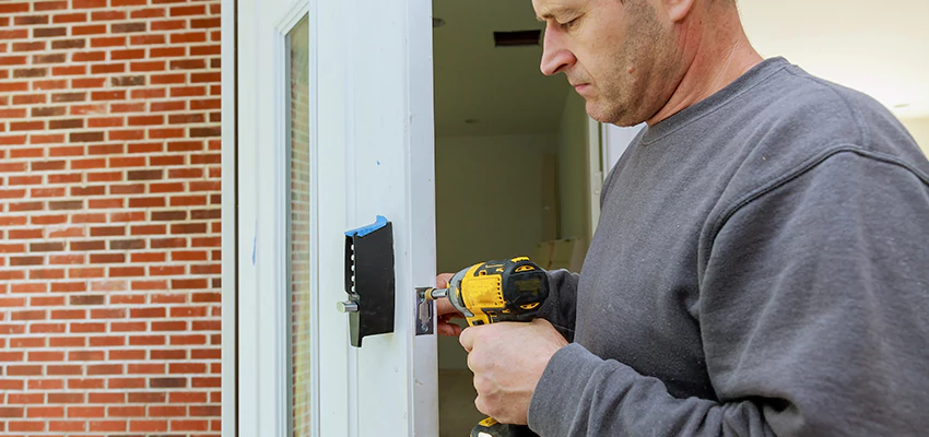 Eviction Locksmith Services For Lock Installation in La Mesa, CA