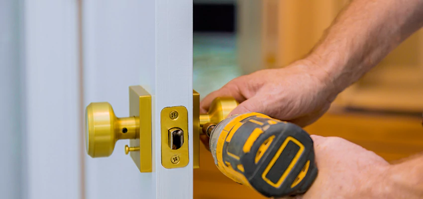 Local Locksmith For Key Fob Replacement in La Mesa, California