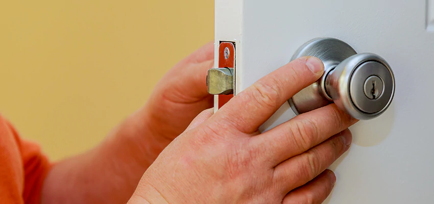 Residential Locksmith For Lock Installation in La Mesa, California
