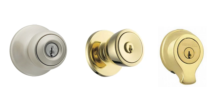 Weiser Bluetooth Lock Installation in La Mesa, CA