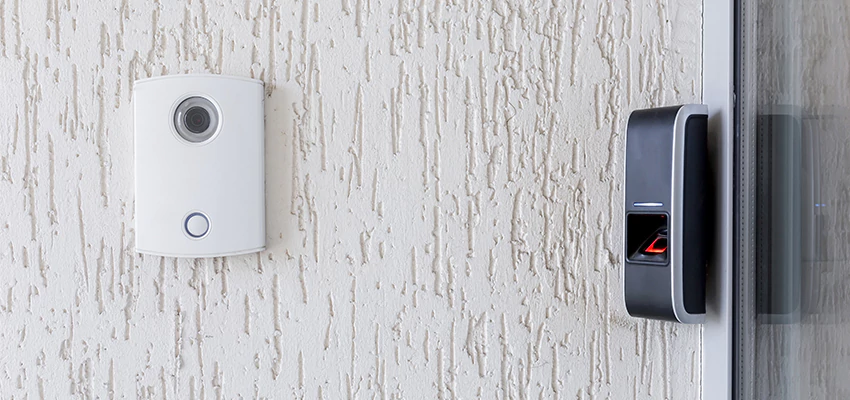 Automatic Door Lock Repair in La Mesa, California