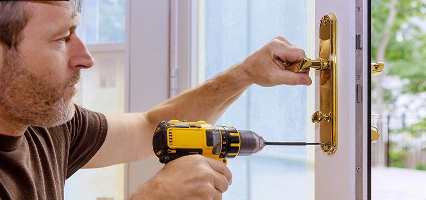 Affordable Bonded & Insured Locksmiths in La Mesa, CA