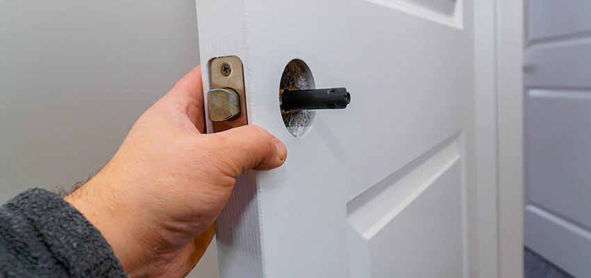 Nighttime Locksmith For Lock Repair in La Mesa, CA