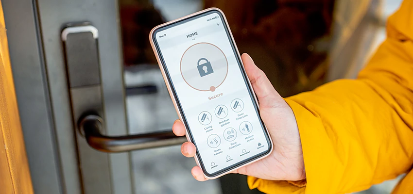 Kwikset Halo Wifi Locks Repair And Installation in La Mesa, CA