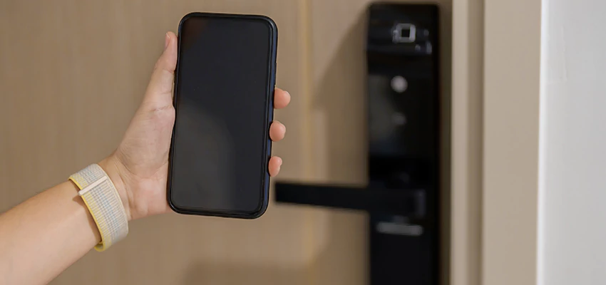 Keypad Wifi Locks Repair And Installation in La Mesa, CA