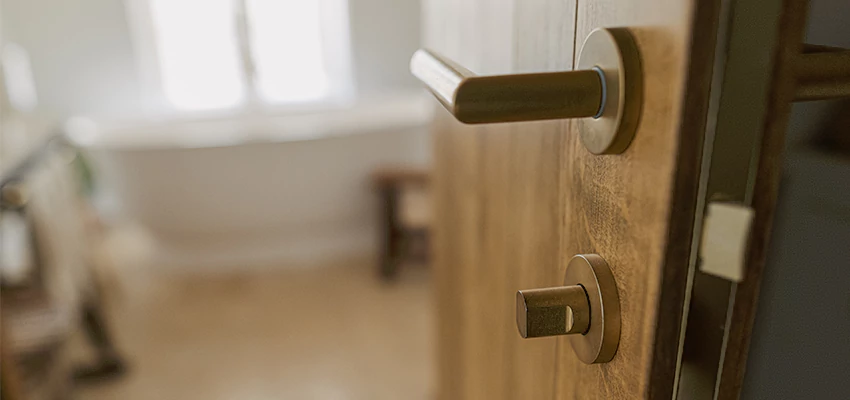 Mortise Locks For Bathroom in La Mesa, CA