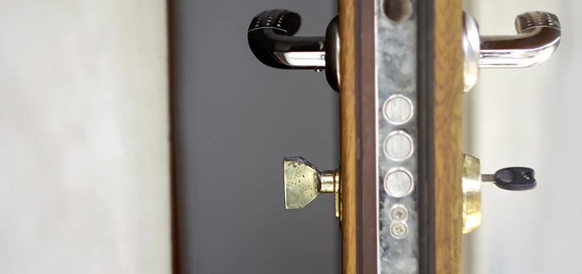 Holiday Emergency Locksmith in La Mesa, California