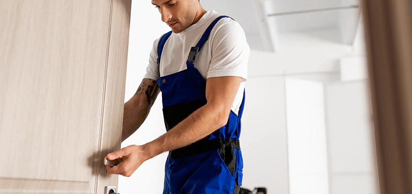 Car Lock Repair And Installation Expert in La Mesa, CA