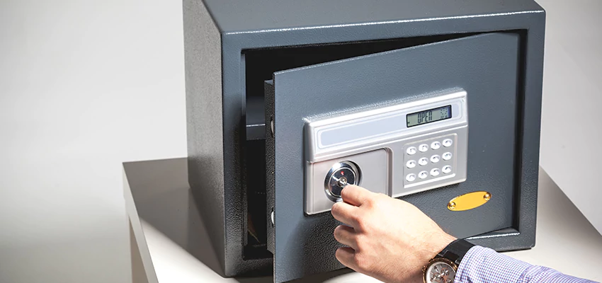 Jewelry Safe Unlocking Service in La Mesa, California