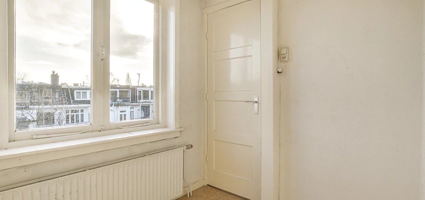 Sliding Window Locks And Security in La Mesa, California