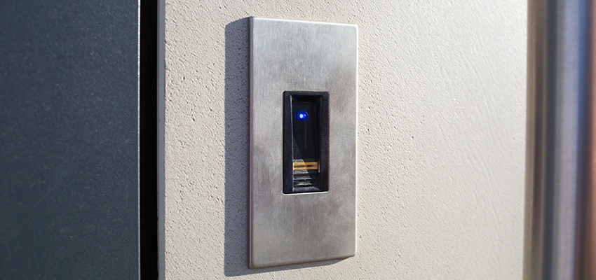 Fingerprint Biometric Entry Systems Maintenance in La Mesa, California