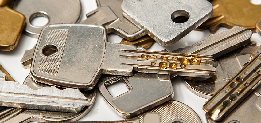 Stuck Key Extraction in La Mesa, CA