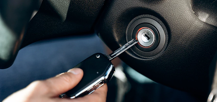 Car Key Replacement Locksmith in La Mesa, California