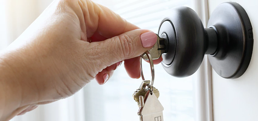 Top Locksmith For Residential Lock Solution in La Mesa, California