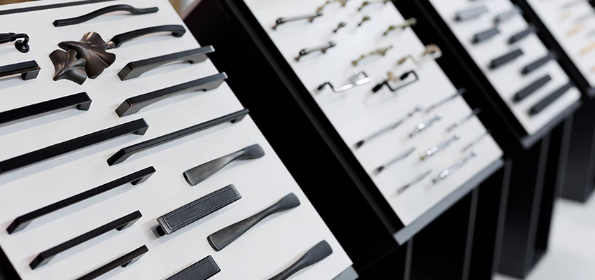 Pocket Door Hardware Installation in La Mesa, California