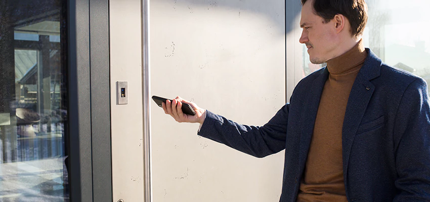 Business Security Systems in La Mesa, CA