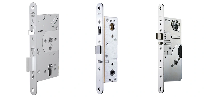 ASSA-Abloy Locks Hinge Repair in La Mesa, California