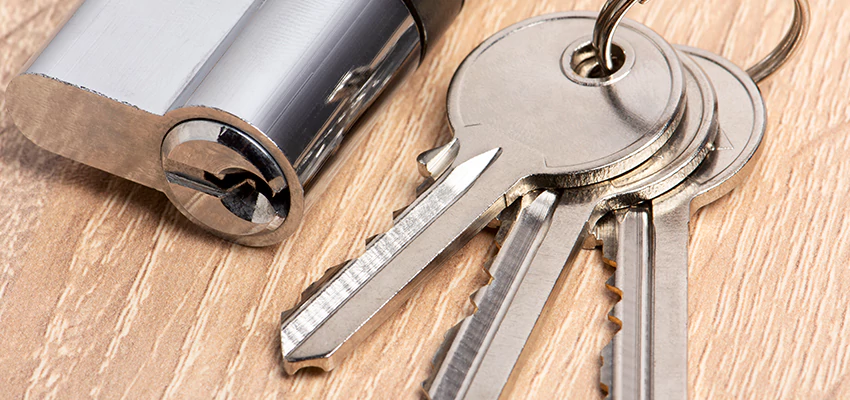 Lock Rekeying Services in La Mesa, California