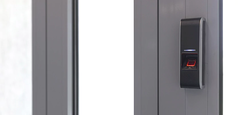 Push Button Lock Keypad Repair in La Mesa, California