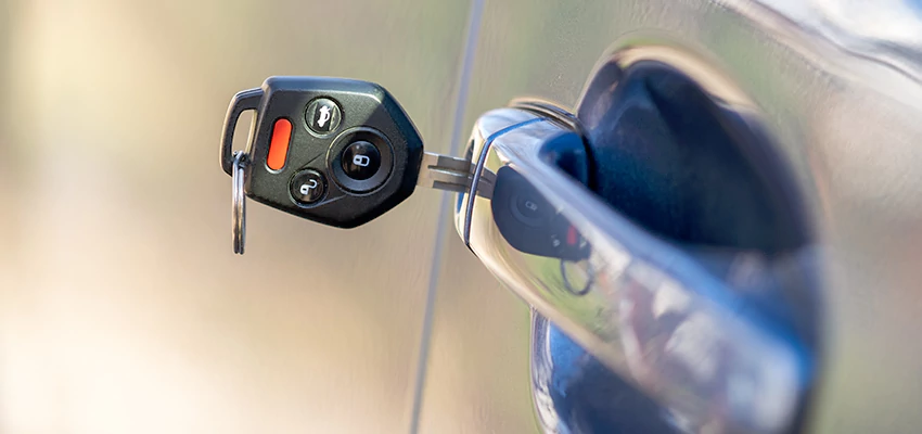 Automotive Locksmith Key Programming Specialists in La Mesa, CA