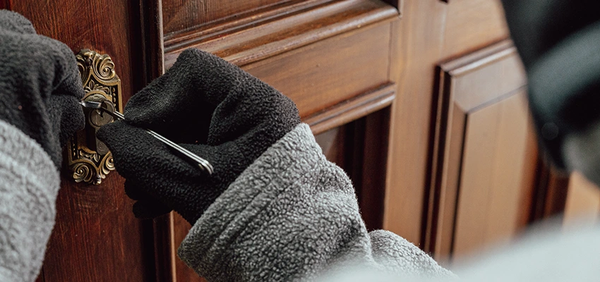 Burglar Damage Electronic Locks Repair in La Mesa, CA