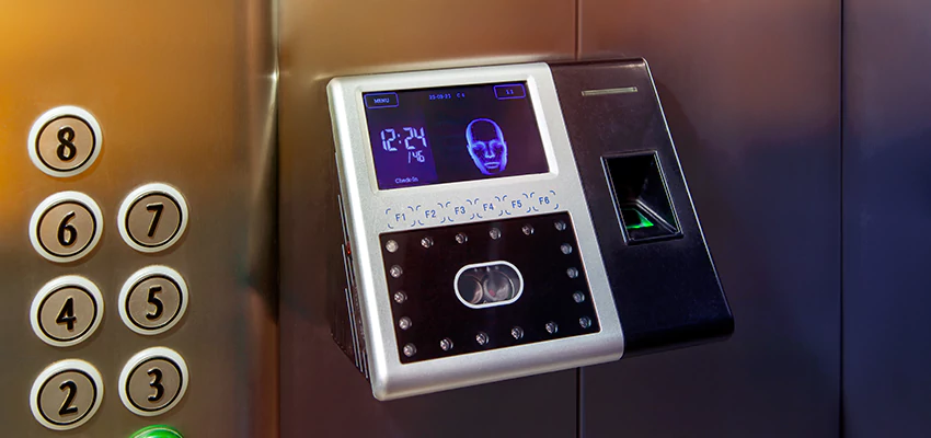 Commercial Locksmith For Lock Repair in La Mesa, CA