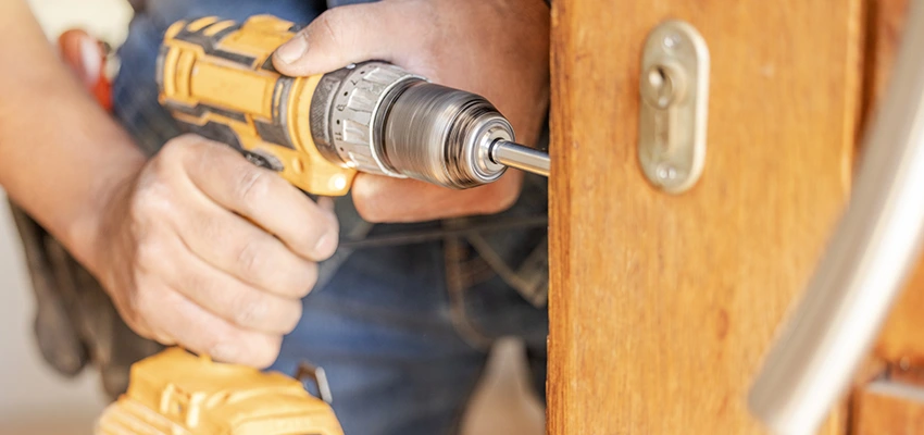 Eviction Locksmith in La Mesa, California