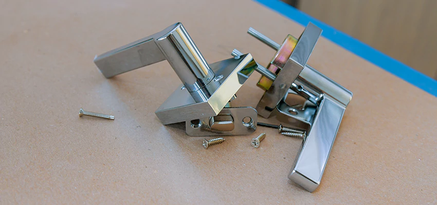 Master Lock Key System Installation Service in La Mesa, California