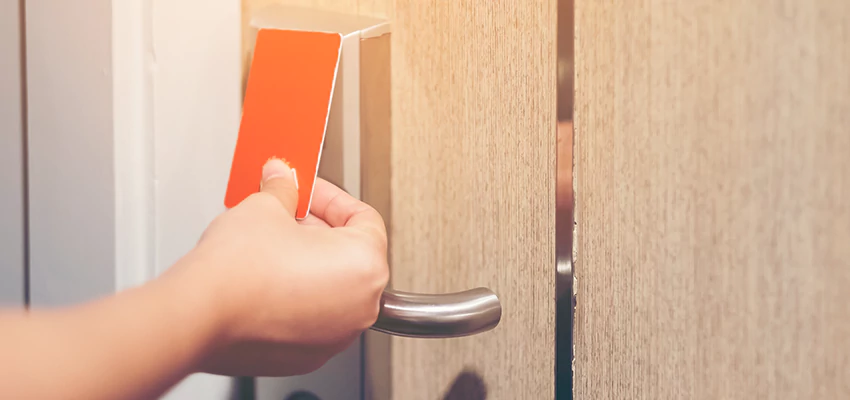 Electronic Locks Motor Repair in La Mesa, California