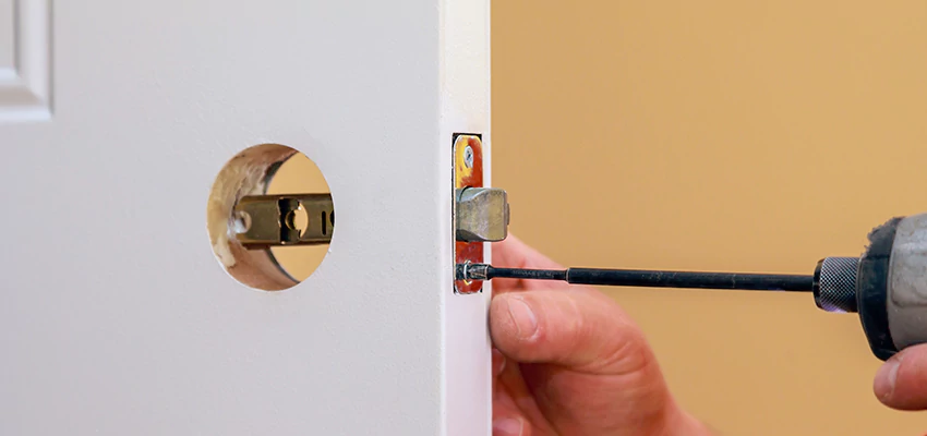 Home Invasion Camera Repairs in La Mesa, California