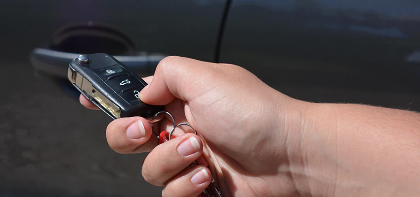 Car Door Unlocking Locksmith in La Mesa, California