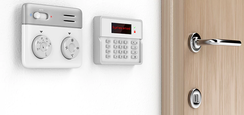 Commercial Electronic Door Lock Services in La Mesa, CA