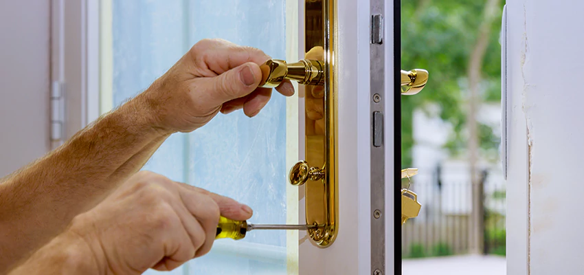 Local Locksmith For Key Duplication in La Mesa, CA