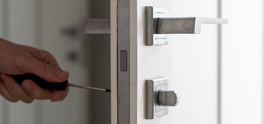 Automotive Lock Installation in La Mesa, CA