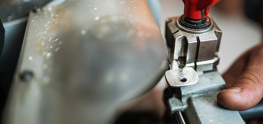 Key Programming Mobile Locksmith Service in La Mesa, CA