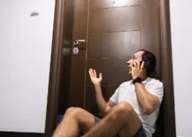 Emergency Lockout in La Mesa, California